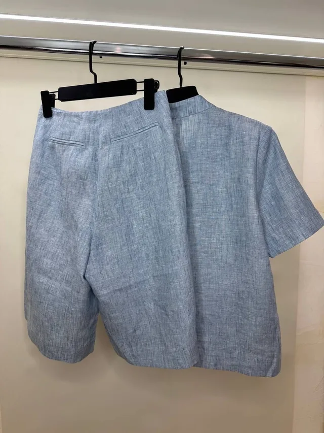 Костюм Loro Piana