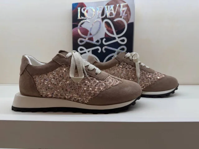 Кроссовки Brunello Cucinelli