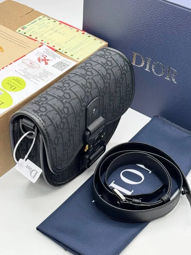 Сумка Унисекс Christian Dior