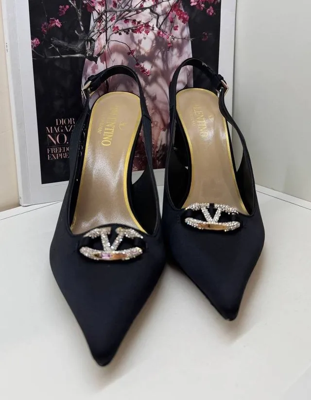 Туфли Valentino