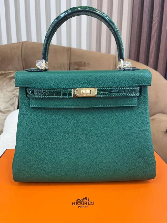 Сумка Hermes Kelly