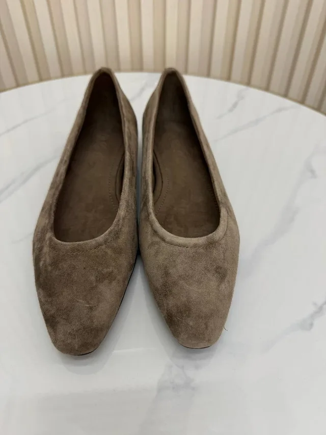 Лоферы Loro Piana