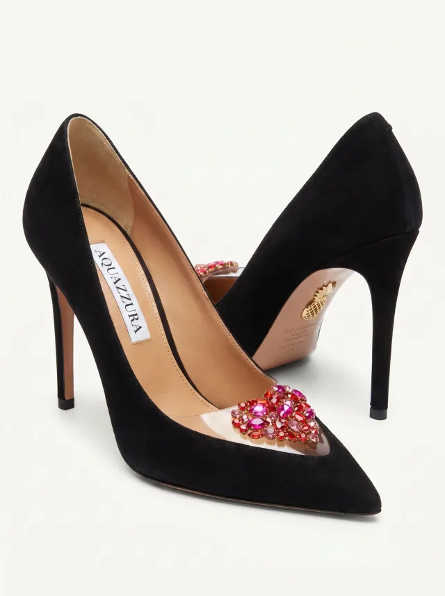 Туфли AQUAZZURA