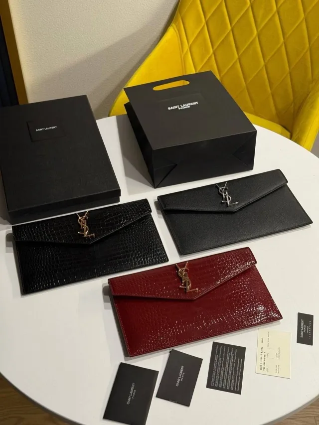 YSL - SAiNtLAURENT