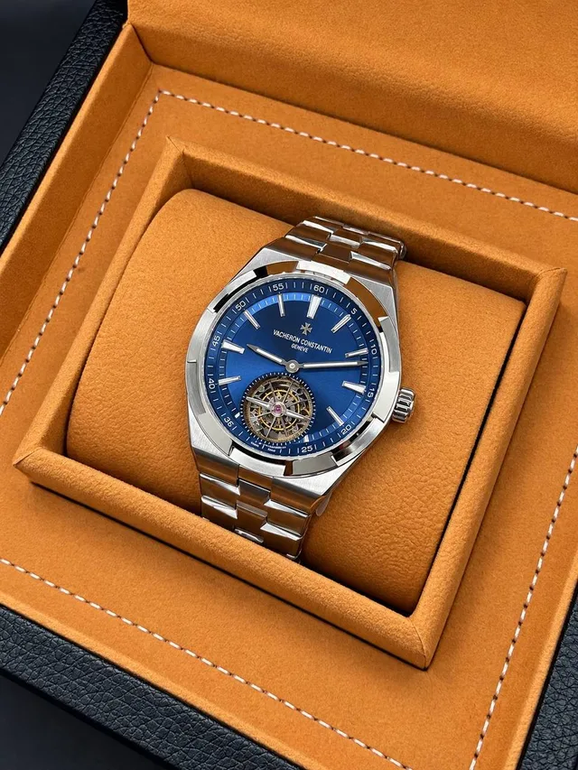 Часы Vacheron Constantin