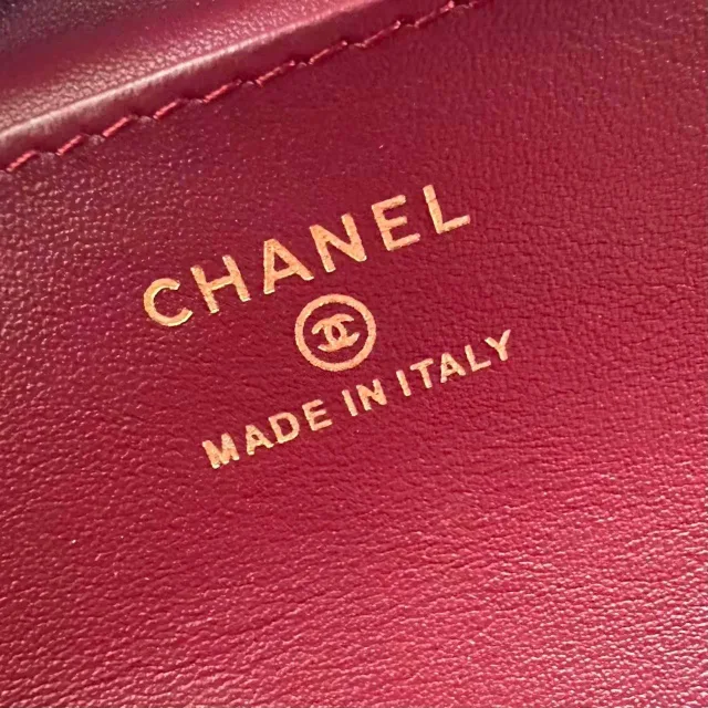 Сумка Chanel