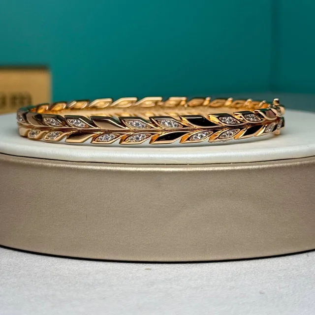 Браслет Tiffany&Co.