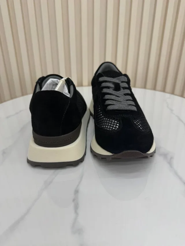 Кроссовки Brunello Cucinelli