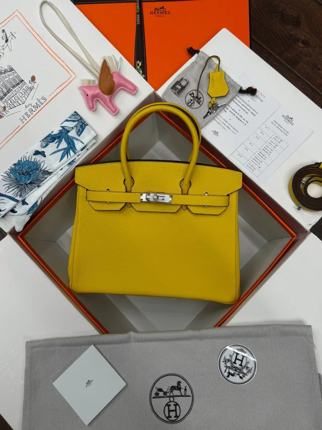 Сумка Hermes 30 cm