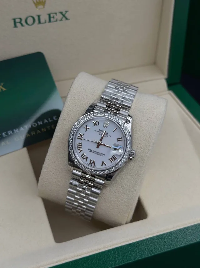 ROLEX DayJust