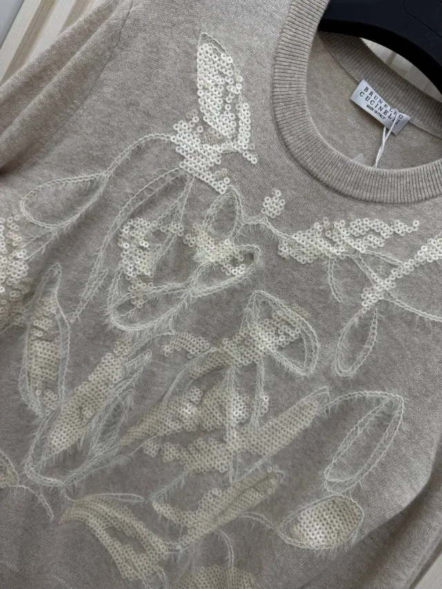Костюм Brunello Cucinelli