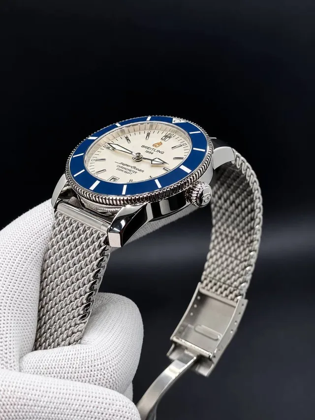 Часы BREITLING SuperOcean
