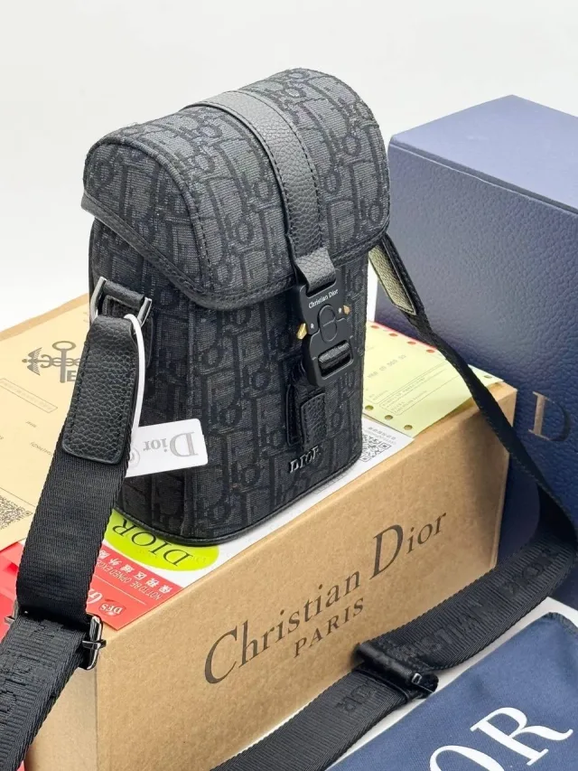 Сумка Унисекс Christian Dior