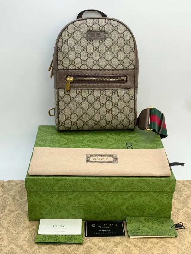 Сумка Gucci