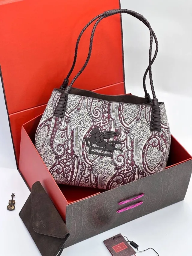 Сумка Etro