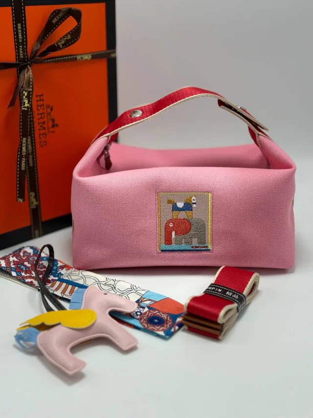 Сумка Hermes