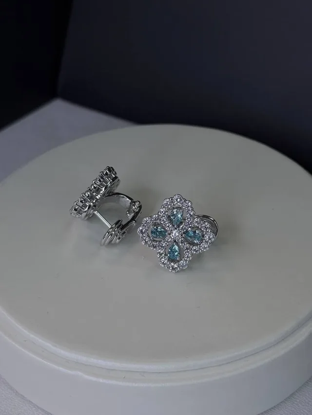 Подвеска Harry Winston