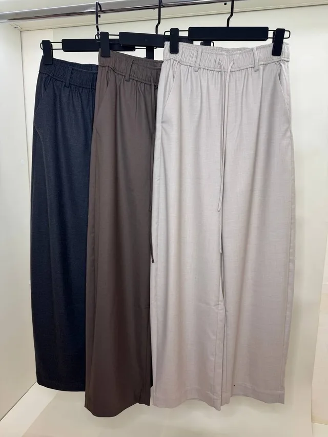 Брюки Brunello Cucinelli