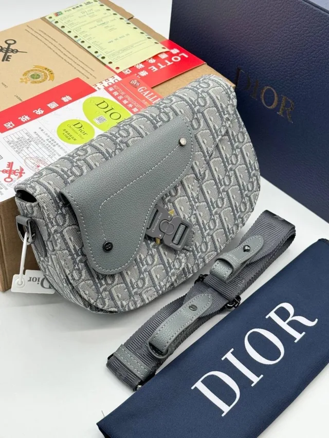 Сумка Унисекс Christian Dior