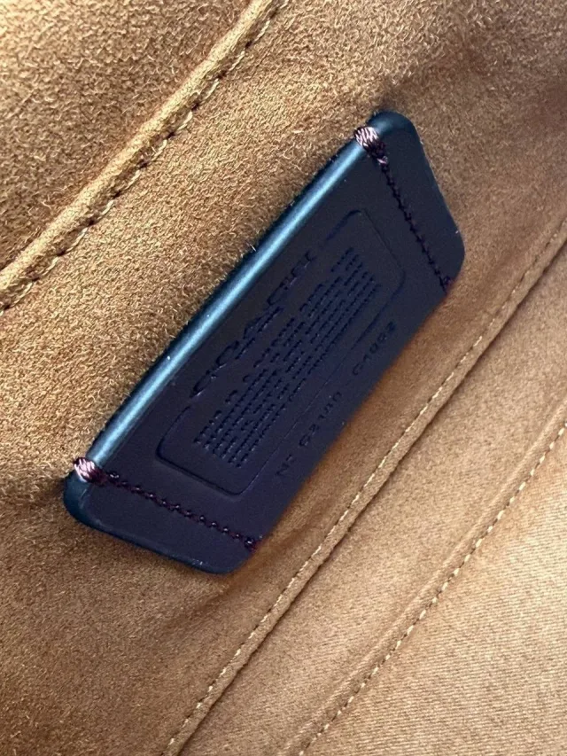 Сумка Coach