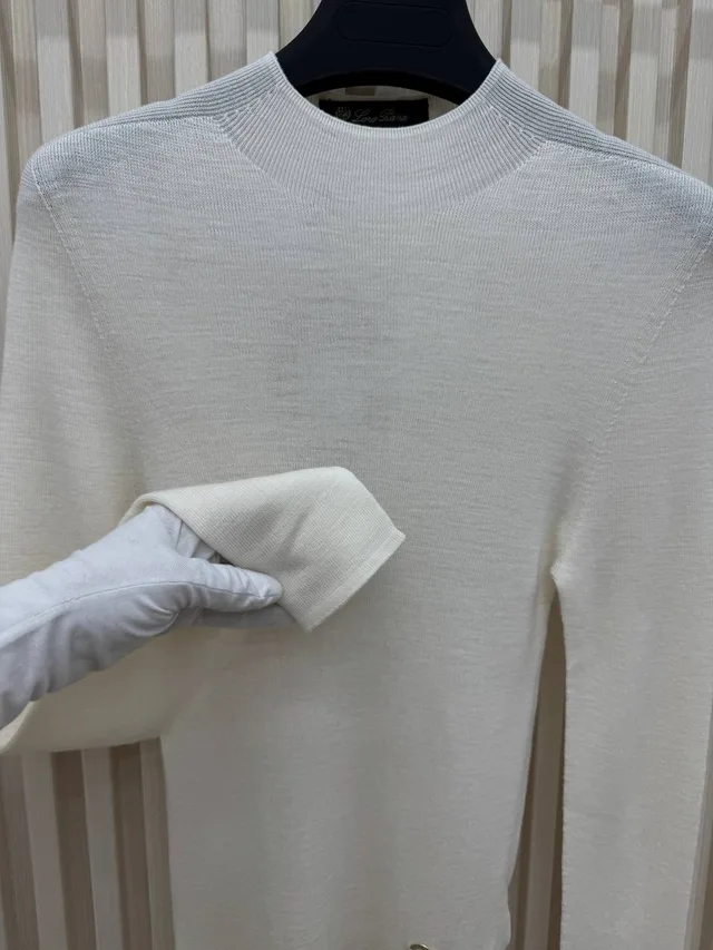 Водолазка Loro Piana