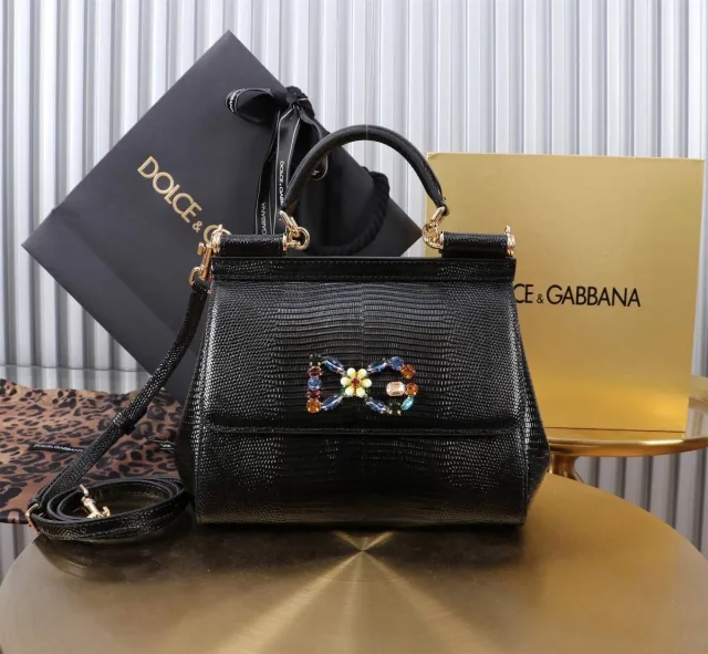 Сумка Dolce & Gabbana