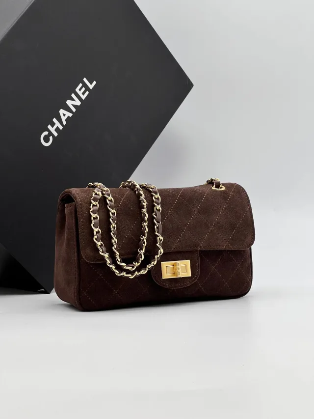 Сумка Chanel 20 см