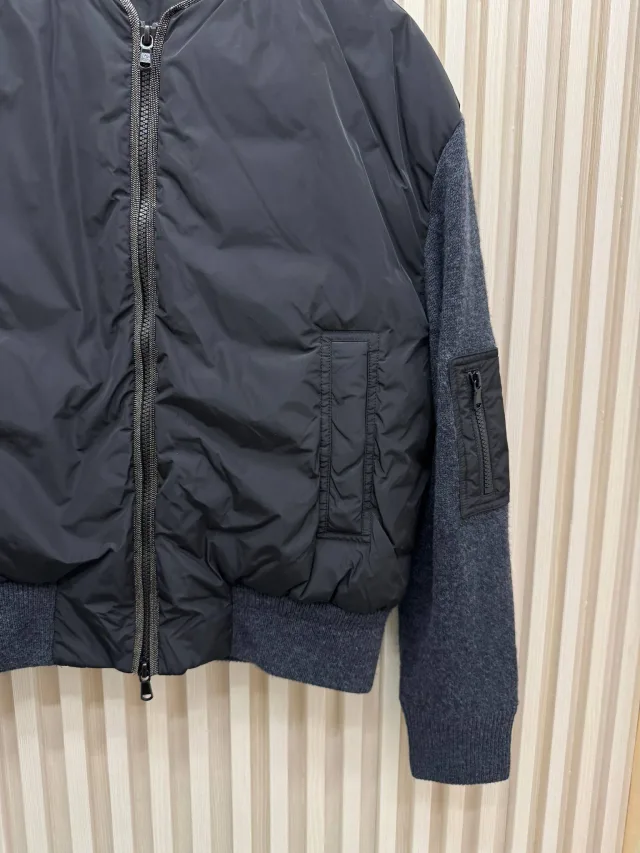 Куртка Brunello Cucinelli