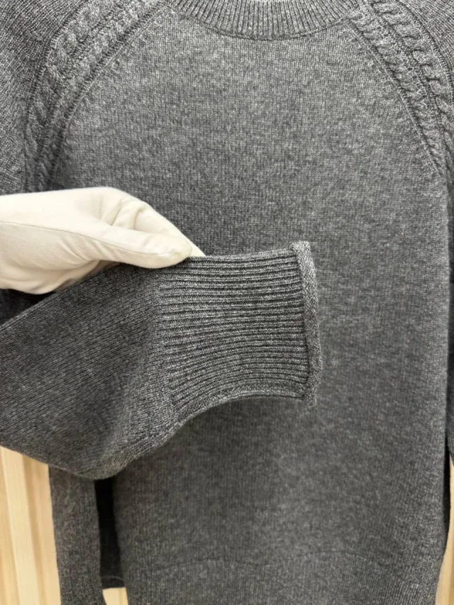 Кофта Loro Piana
