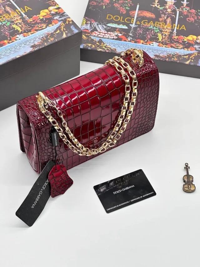Сумка Dolce & Gabbana