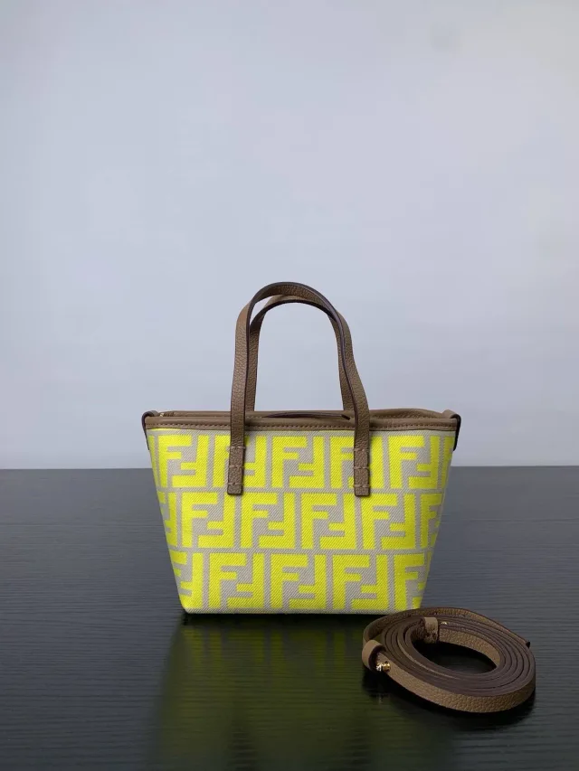 FENDI mini roll