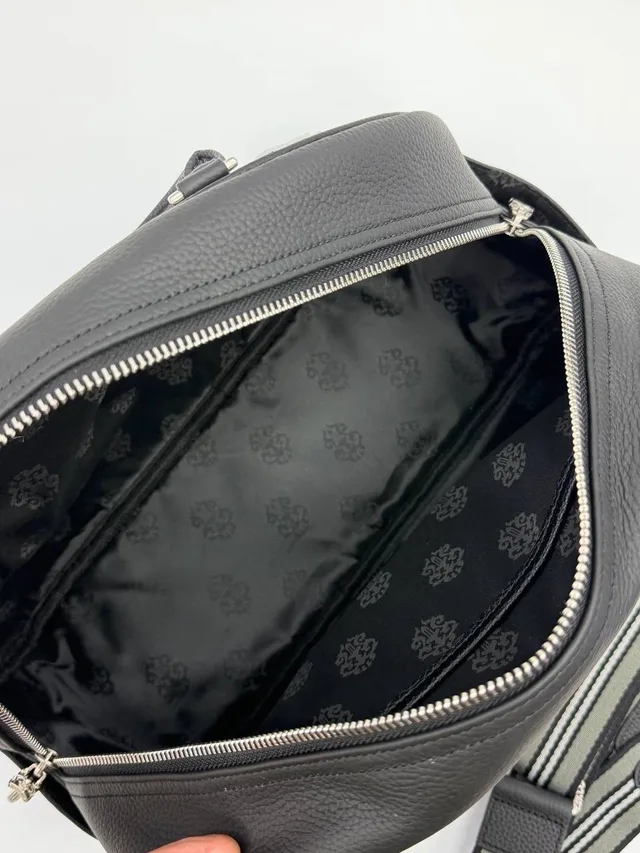 Сумка Chrome Hearts