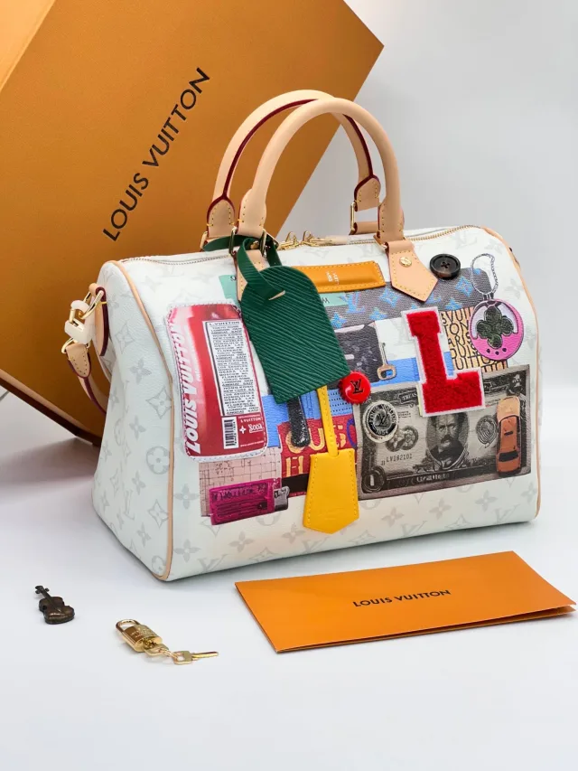 Сумка Louis Vuitton