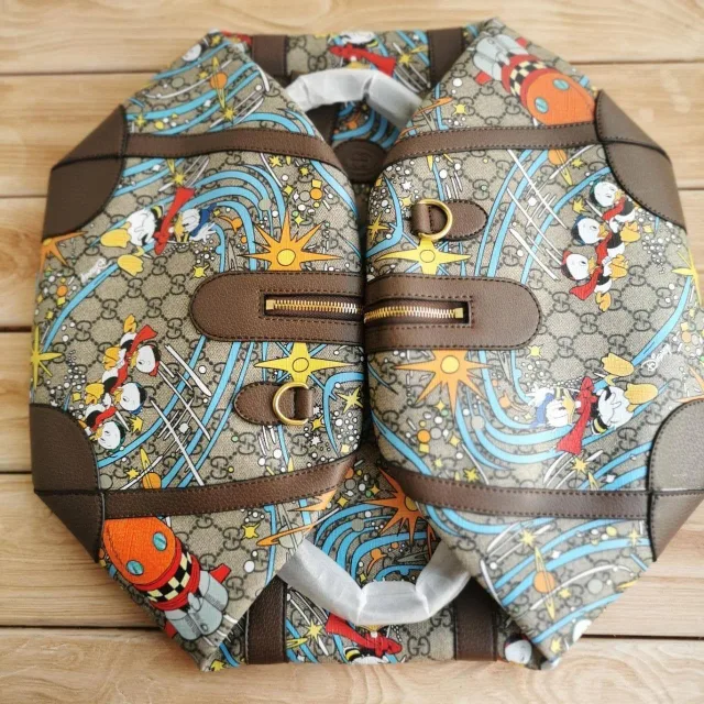 Дорожная Сумка Gucci