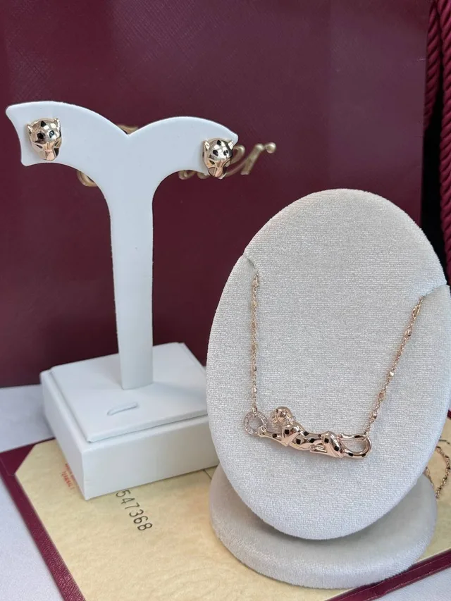 Подвеска CARTIER