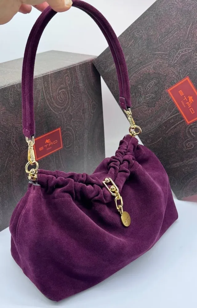 Сумка Etro