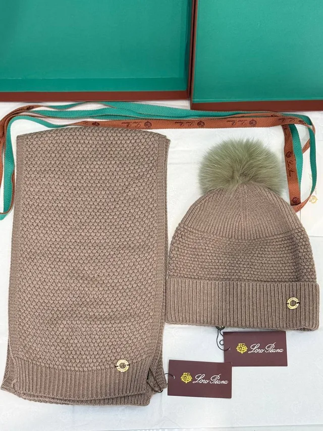 Зимний комплект Loro Piana