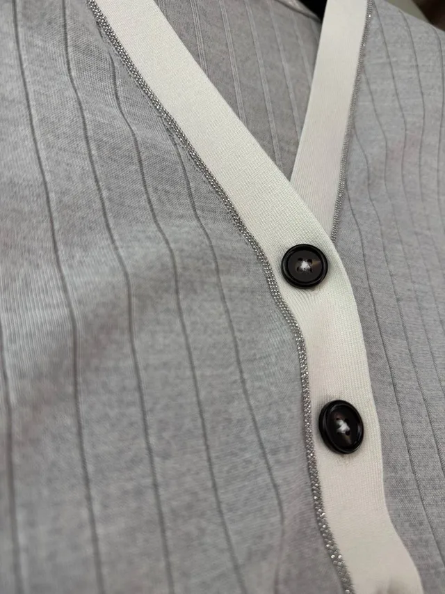 Кардиган Brunello Cucinelli