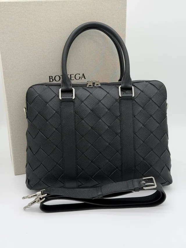 Сумка Bottega Veneta