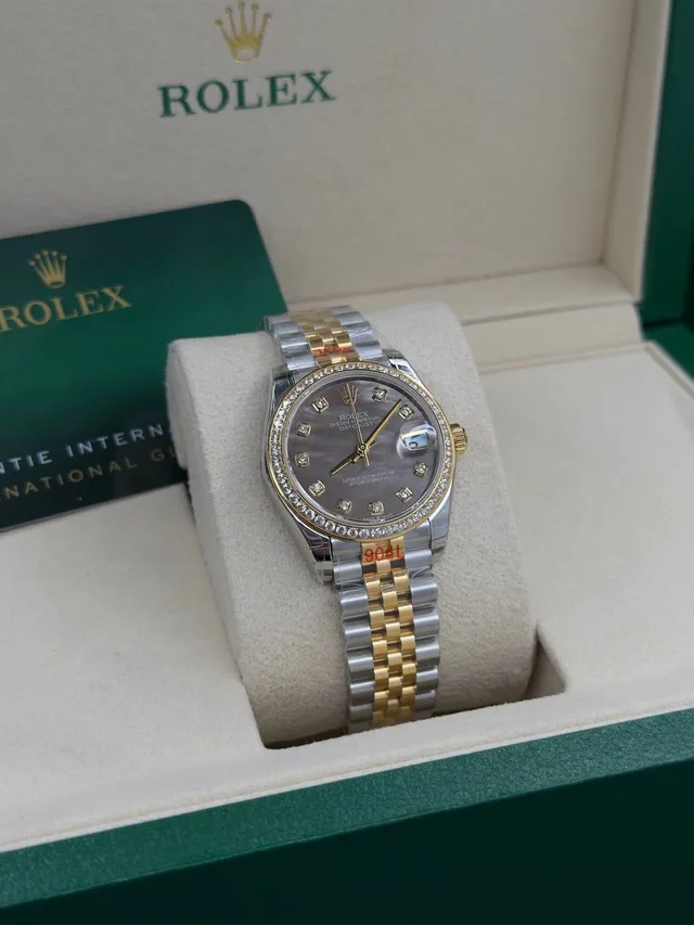 Часы Rolex DayJust