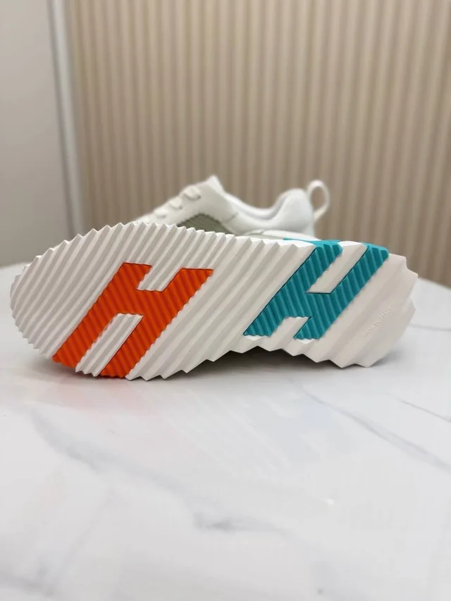 Кроссовки Hermes