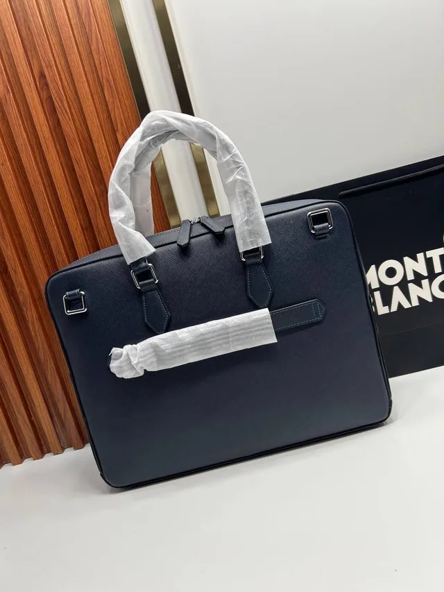Сумка Mont Blanc