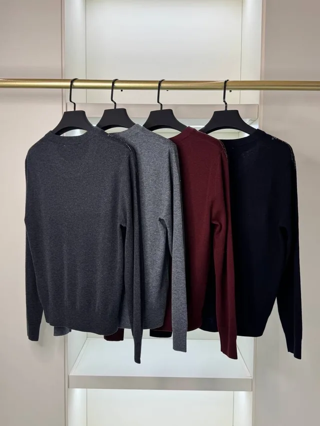 Кофта Brunello Cucinelli