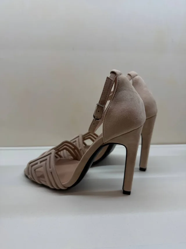 Туфли Hermes