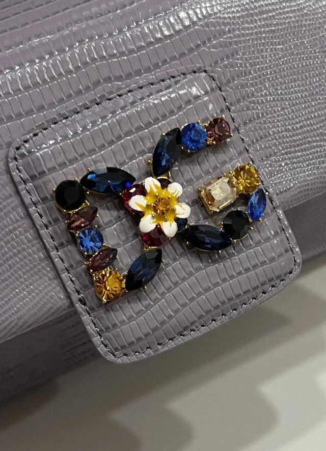 Сумка Dolce & Gabbana