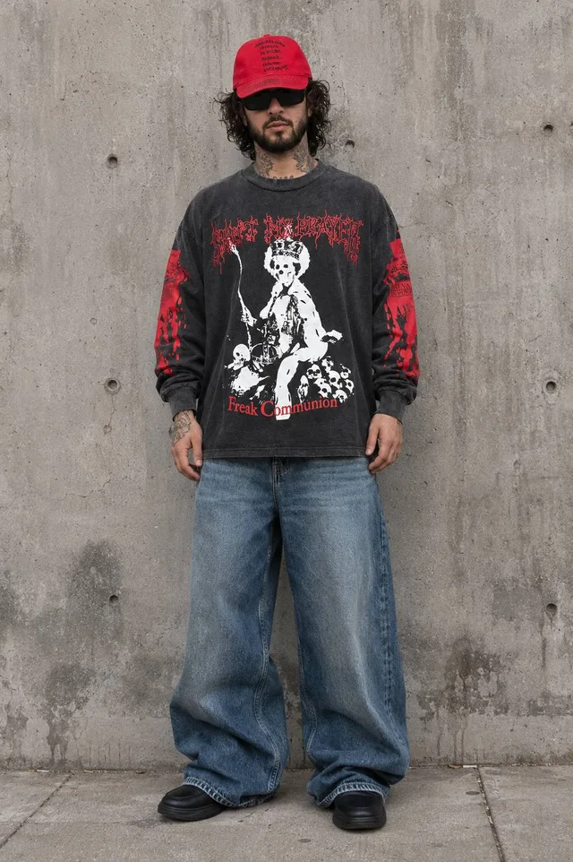 LONGSLEEVE SAINT LOUIS 2