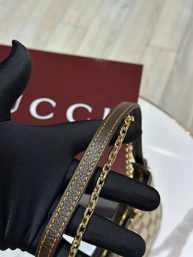 Сумка Gucci Gossip