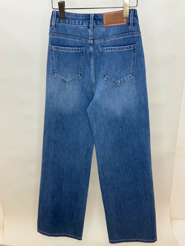 Джинсы Brunello Cucinelli