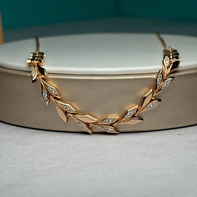 Браслет Tiffany&Co.