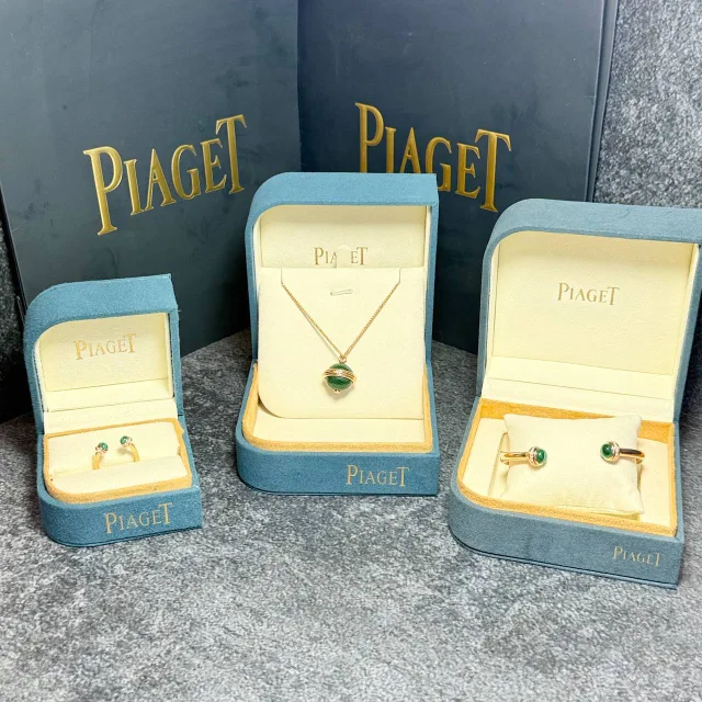 Браслет Piaget